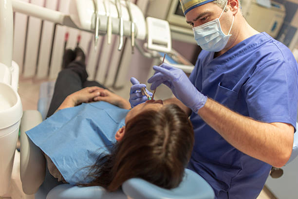 Emergency Dental Services in Siesta Key, FL